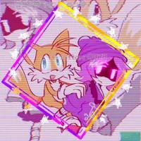 Tails and Uzi