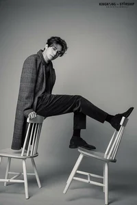 Lee dong wook