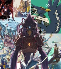 Revali - BOTW