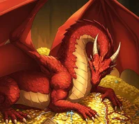 The Great Dragon