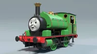 RWS Percy