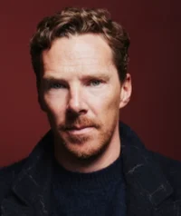 Benedict Cumberbatch