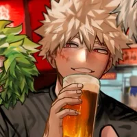 Katsuki Bakugo