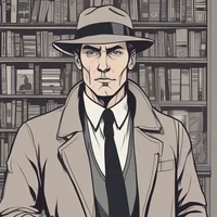 Detective