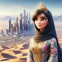 Sheikha Alzira