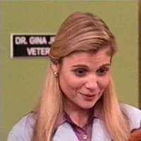 Doctor Gina 