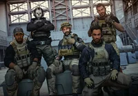 Task force