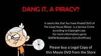 TLH Movie AntiPiracy