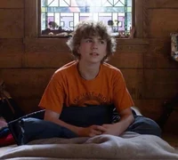 Percy Jackson