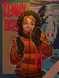 kenny mccormick