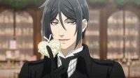 Sebastian Michaelis