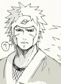 Tobirama Senju 