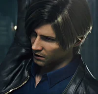 Leon Kennedy