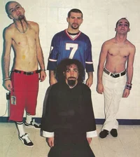 System Of A Down