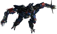 Thundercracker 