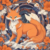 Thicc Kurama