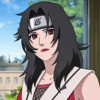 Kurenai Sarutobi