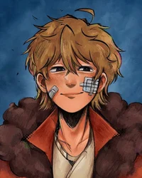 kenny mccormick