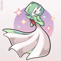 Gardevoir 