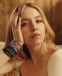 Sydney Sweeney