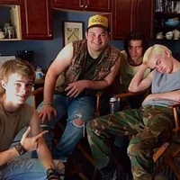 Банда Бауэрса  