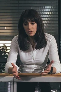 Emily Prentiss