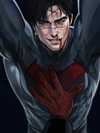 Jason Todd 