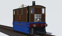 RWS Toby