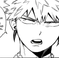 01 Katsuki Bakugo 