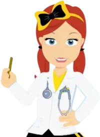 Dr Emma 