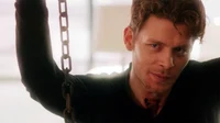 Klaus Mikaelson
