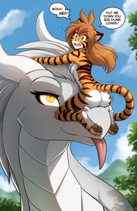 Dragon world 