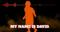 My name is david