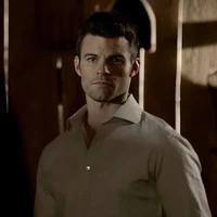 elijah mikaelson