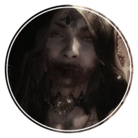 Cassandra Dimitrescu