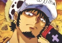 Trafalgar Law