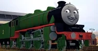 RWS Henry