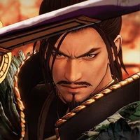 Oda Nobunaga