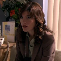 Debra Morgan