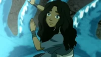 Katara Giantess