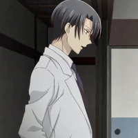 Hatori Sohma 