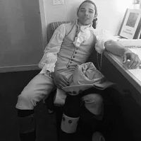 ANTHONY RAMOS