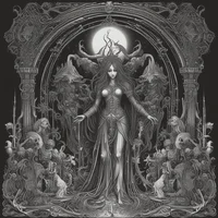 Betrayed fantasy 