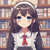 ChildhoodFriend Maid