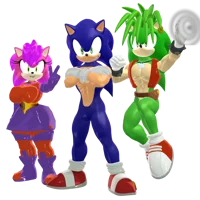 Hermanos Hedgehog