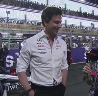 Toto Wolff 