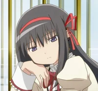 Homura Akemi 