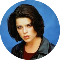 Sidney Prescott