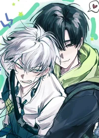 Last look Ivantill33