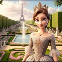 Rainha Louise